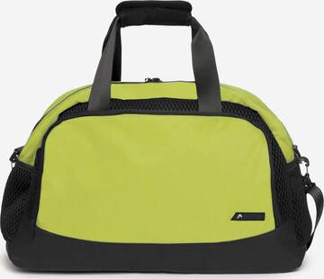 HEAD Travel Bag in Yellow