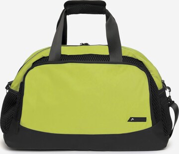 Sac de voyage HEAD en jaune