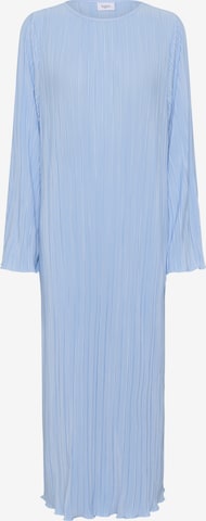 Robe 'Zuni' SAINT TROPEZ en bleu : devant