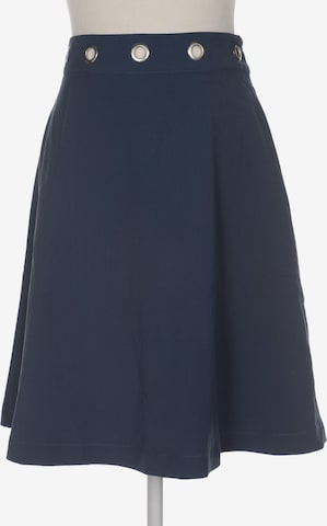 mint&berry Skirt in S in Blue: front