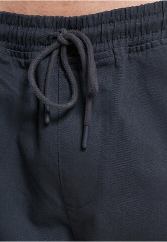 Largi Pantaloni cu buzunare 'Pure' de la DEF pe gri