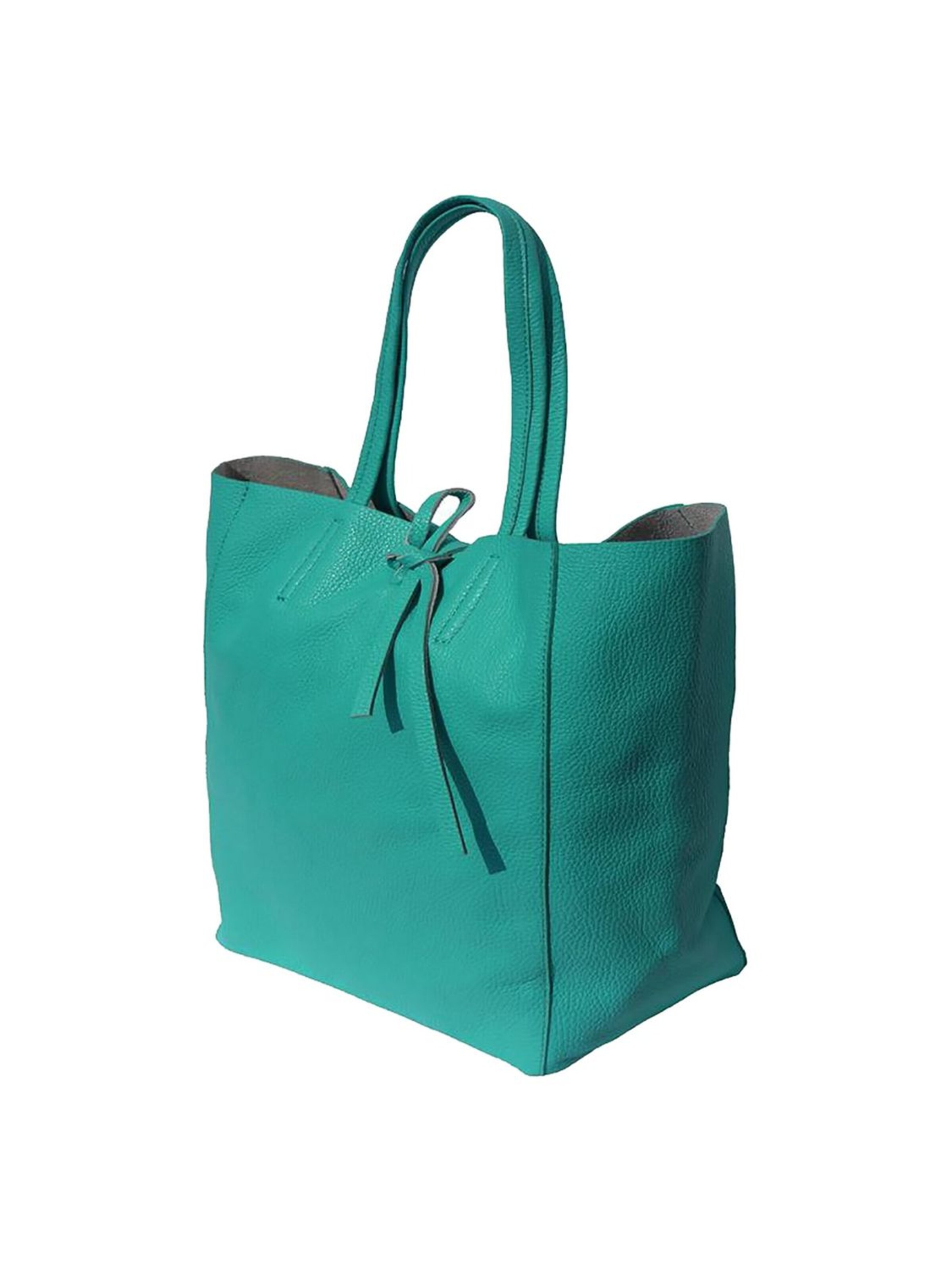 Florence Shoulder Bag in Blue