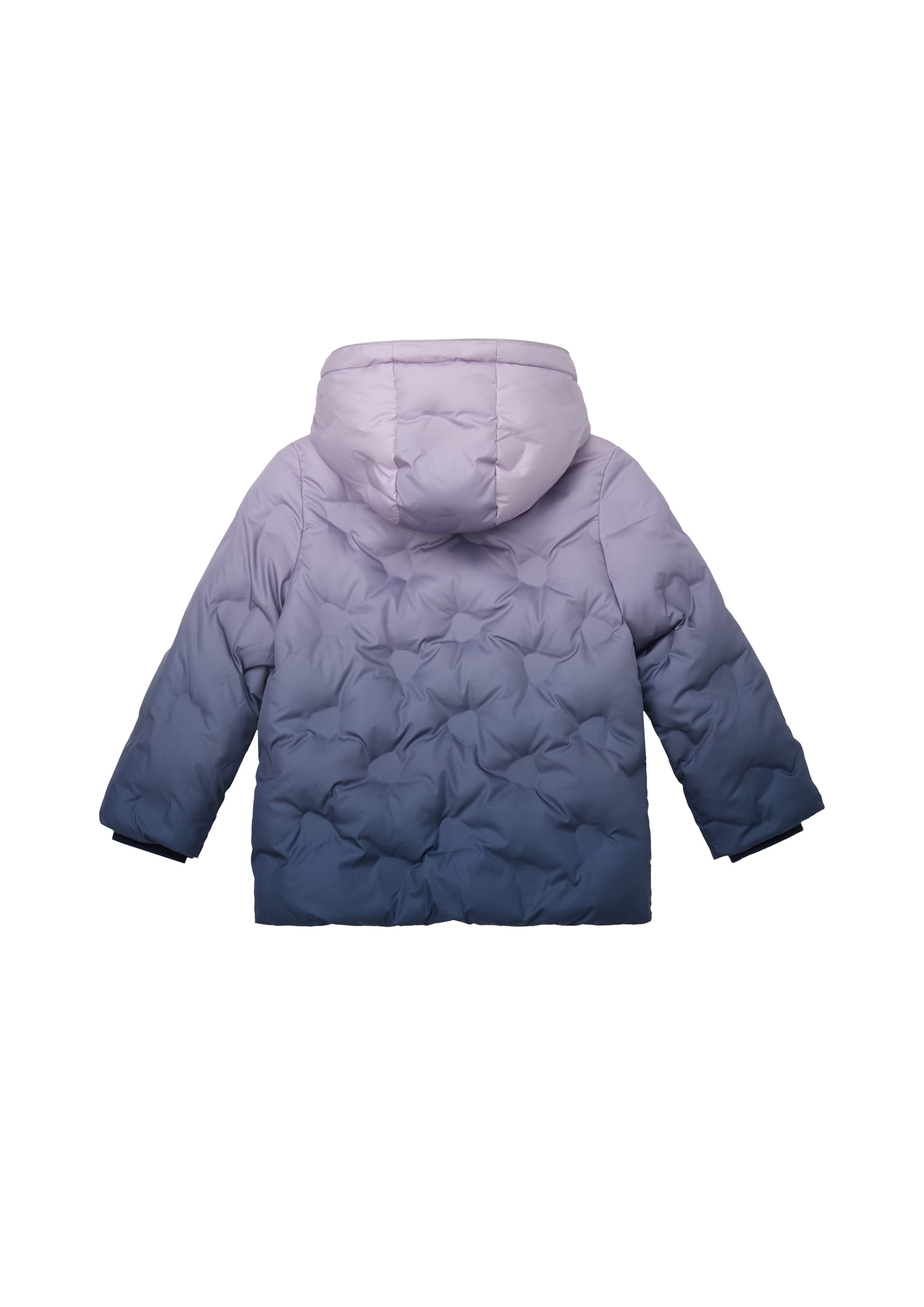 s.Oliver Winterjas in Gemengde kleuren: terug