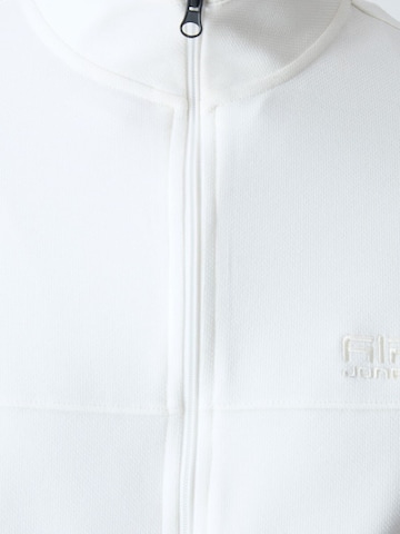 Tommy Life - Fato de treino 'Aktive Sets' em branco