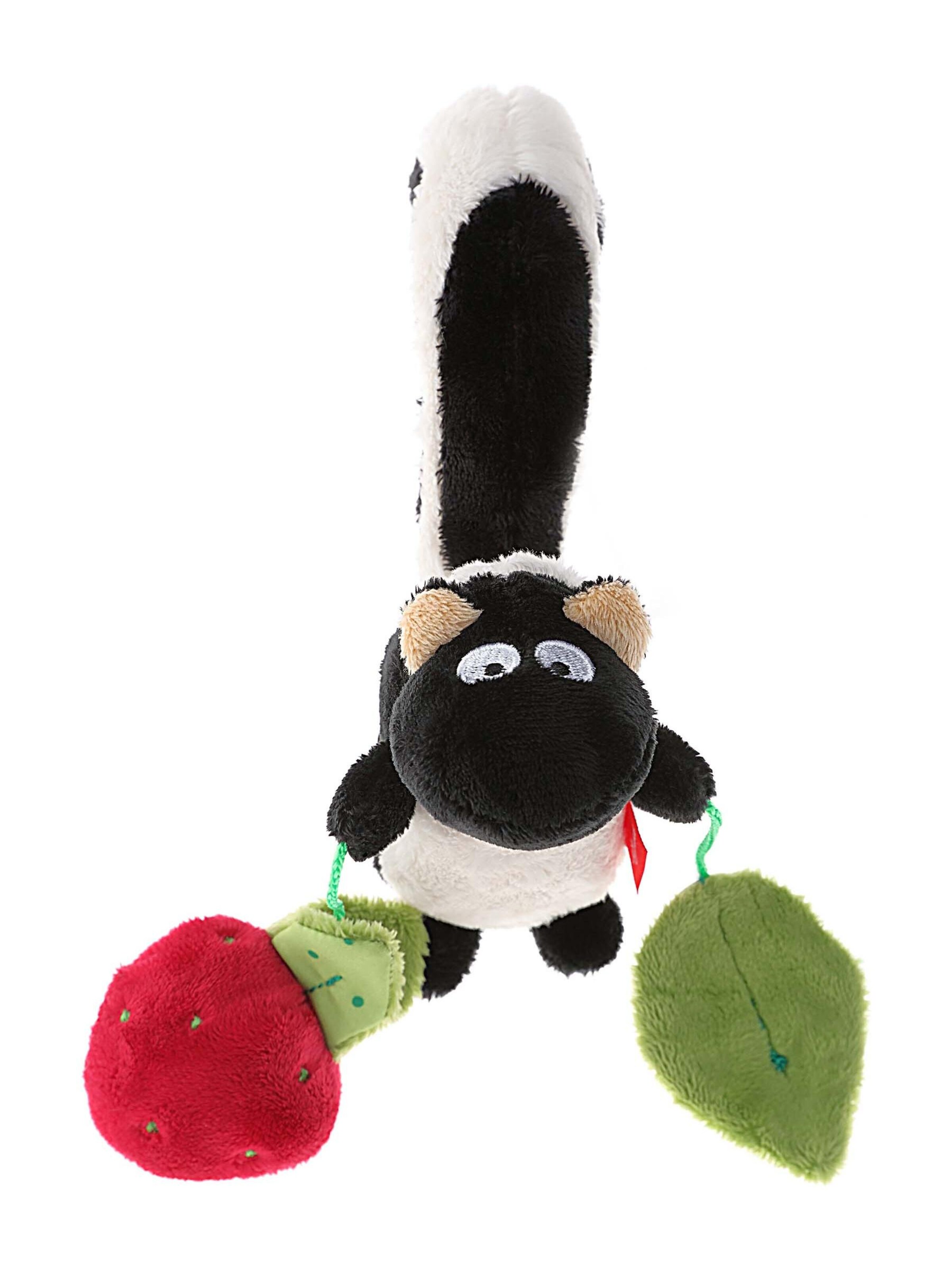 SIGIKID Stuffed animals in Black