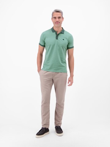 LERROS Shirt in Green