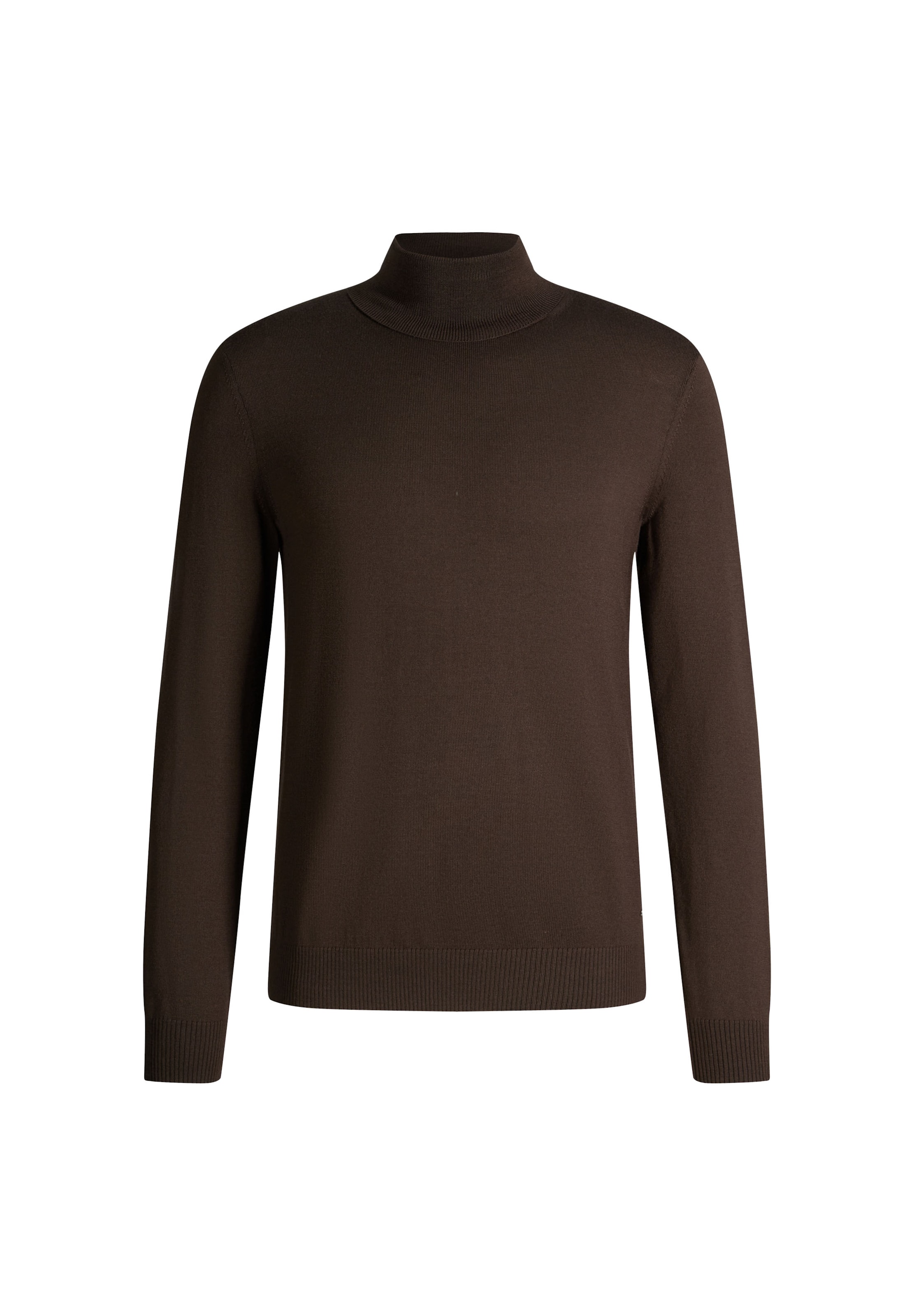 JOOP! Pullover 'Donte' i brun: forside