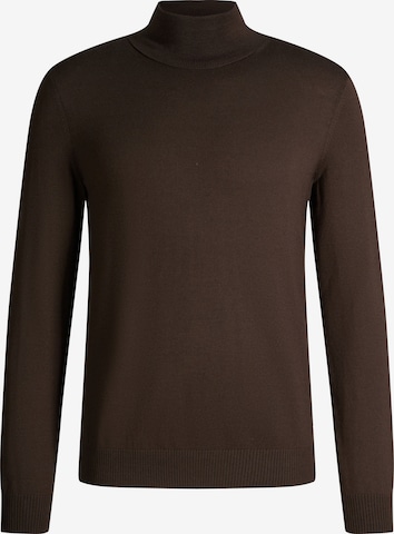 JOOP! Pullover 'Donte' i brun: forside