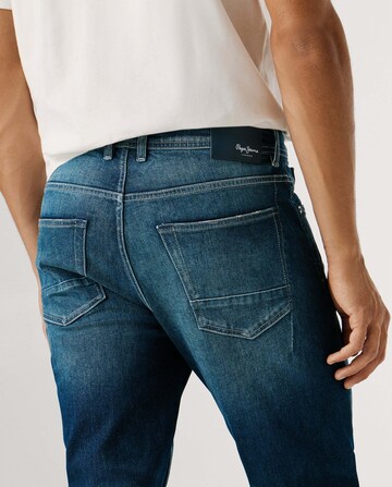 Loosefit Jeans di Pepe Jeans in blu