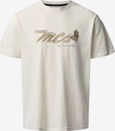 MCS Paita 'MCJason' värissä kerma / kulta, Tuotenäkymä