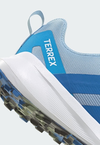 ADIDAS TERREX Спортни обувки 'Terrex Agravic' в синьо