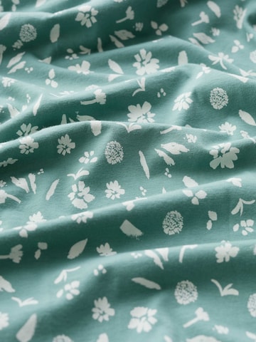 Robe d’été 'May Apple' Seasalt Cornwall en bleu