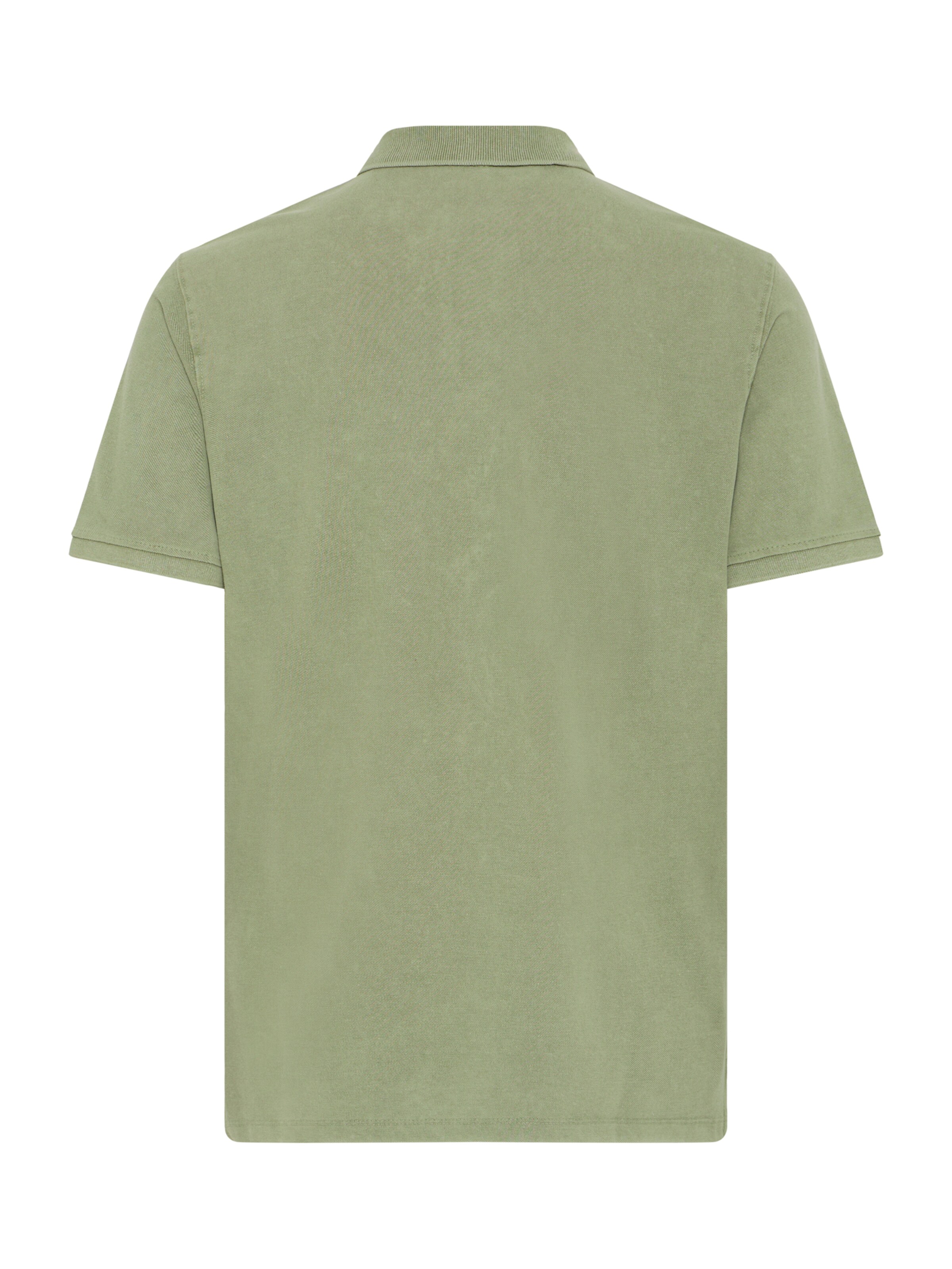 Maglietta 'BHEFRAN' di BLEND in verde