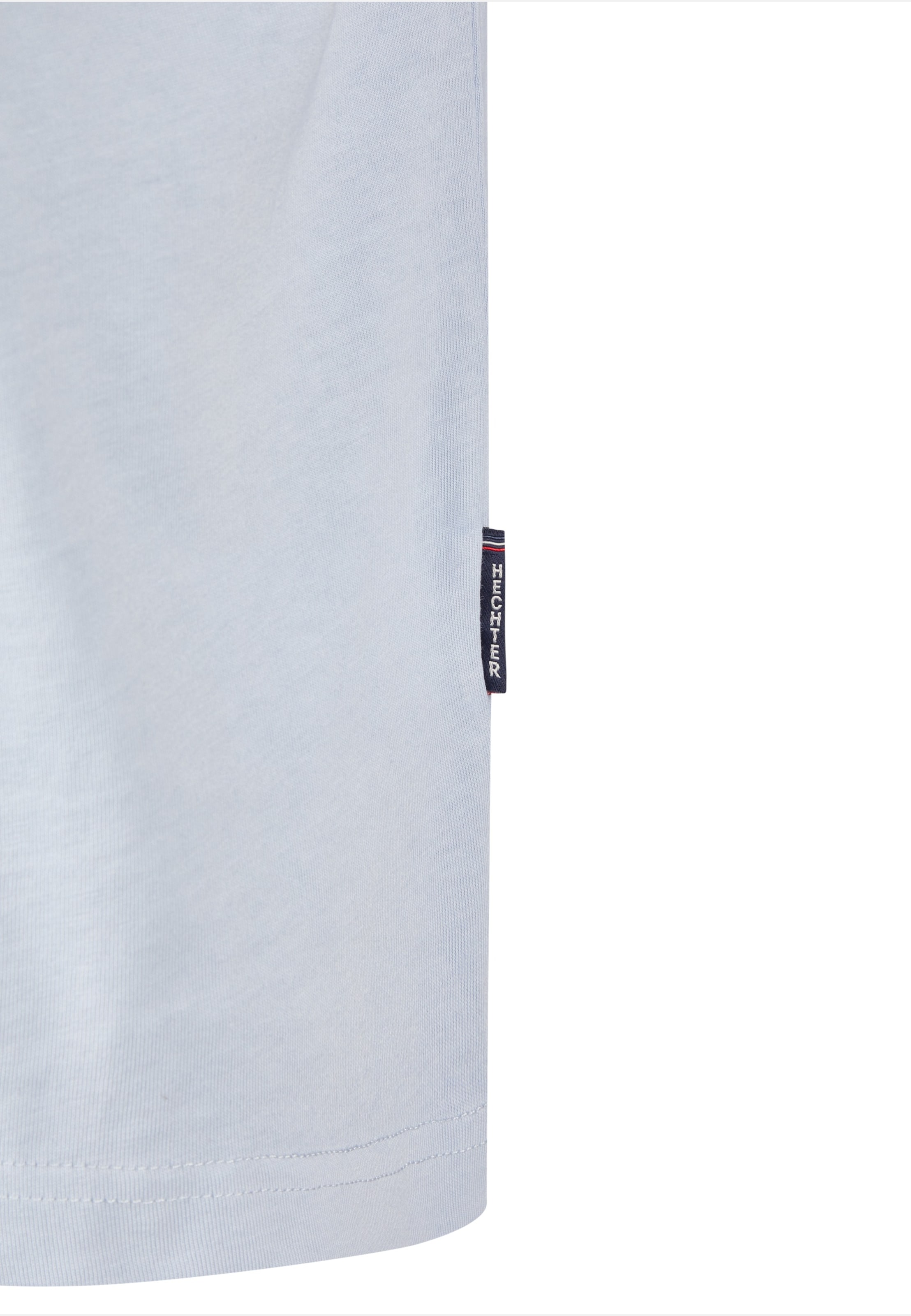 HECHTER PARIS Poloshirt in Blau
