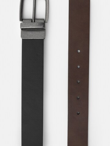 Pull&Bear Riem in Zwart