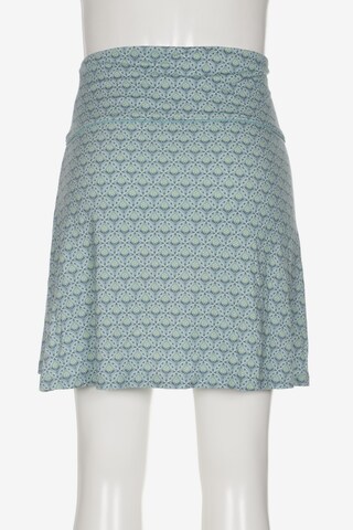 Sorgenfri Sylt Skirt in XL in Blue