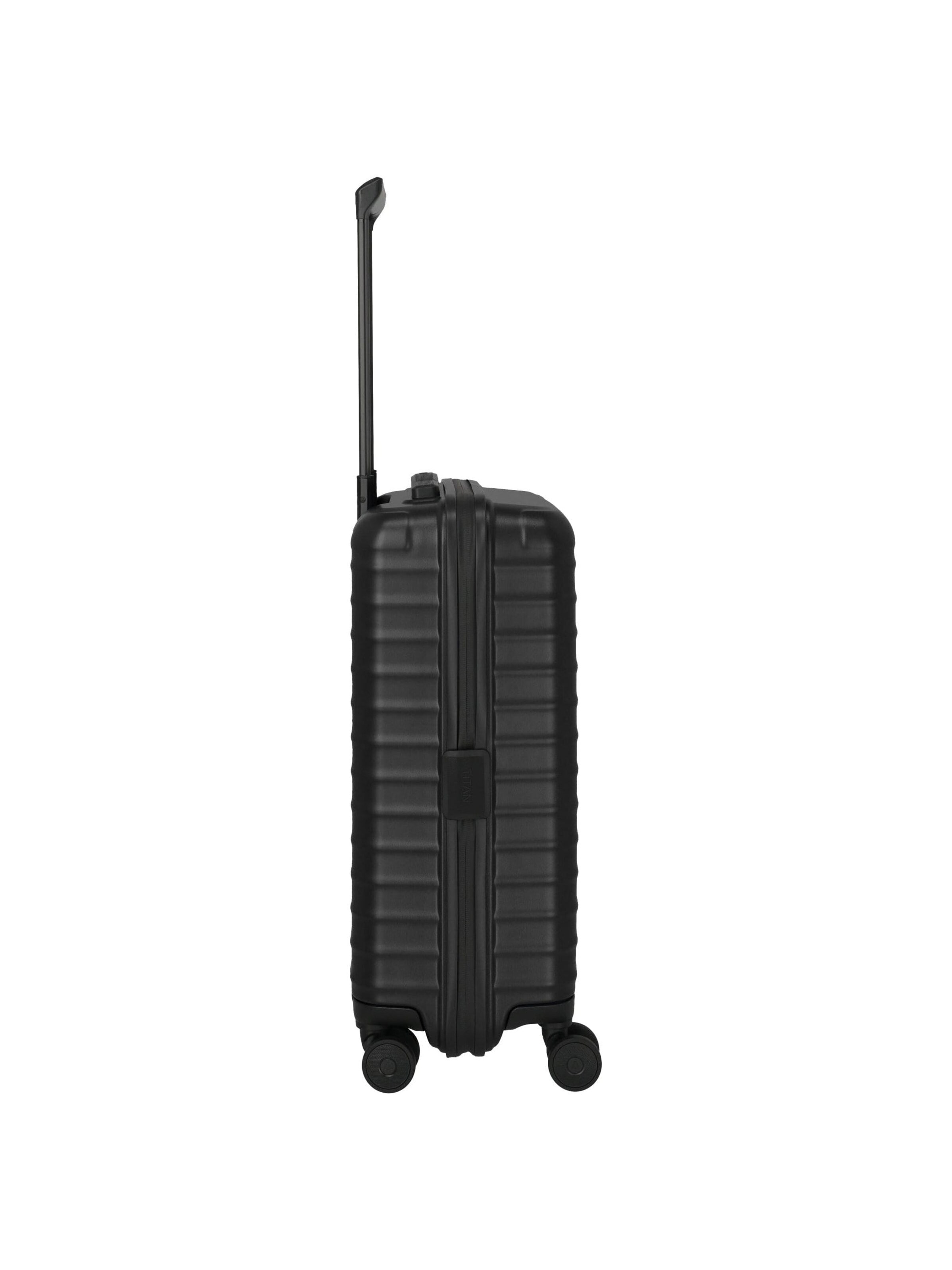 TITAN Cart 'UPGRADE' in Black