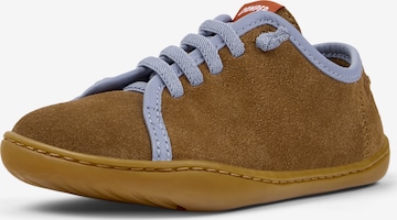 Sneaker 'Peu Cami Twins ' di CAMPER in marrone: frontale