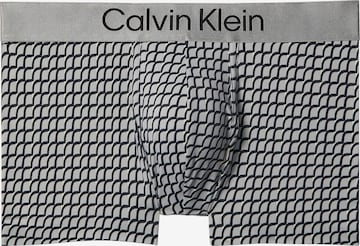 Calvin Klein Boxer shorts in Grey: front
