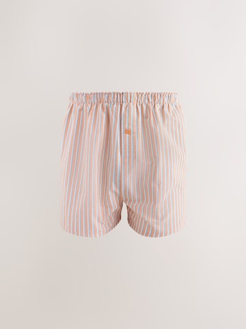 Boxers Next en mélange de couleurs