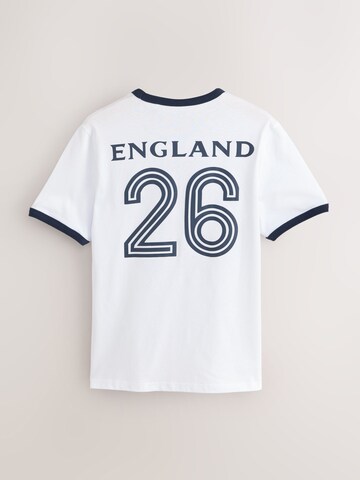 Next Shirt in White