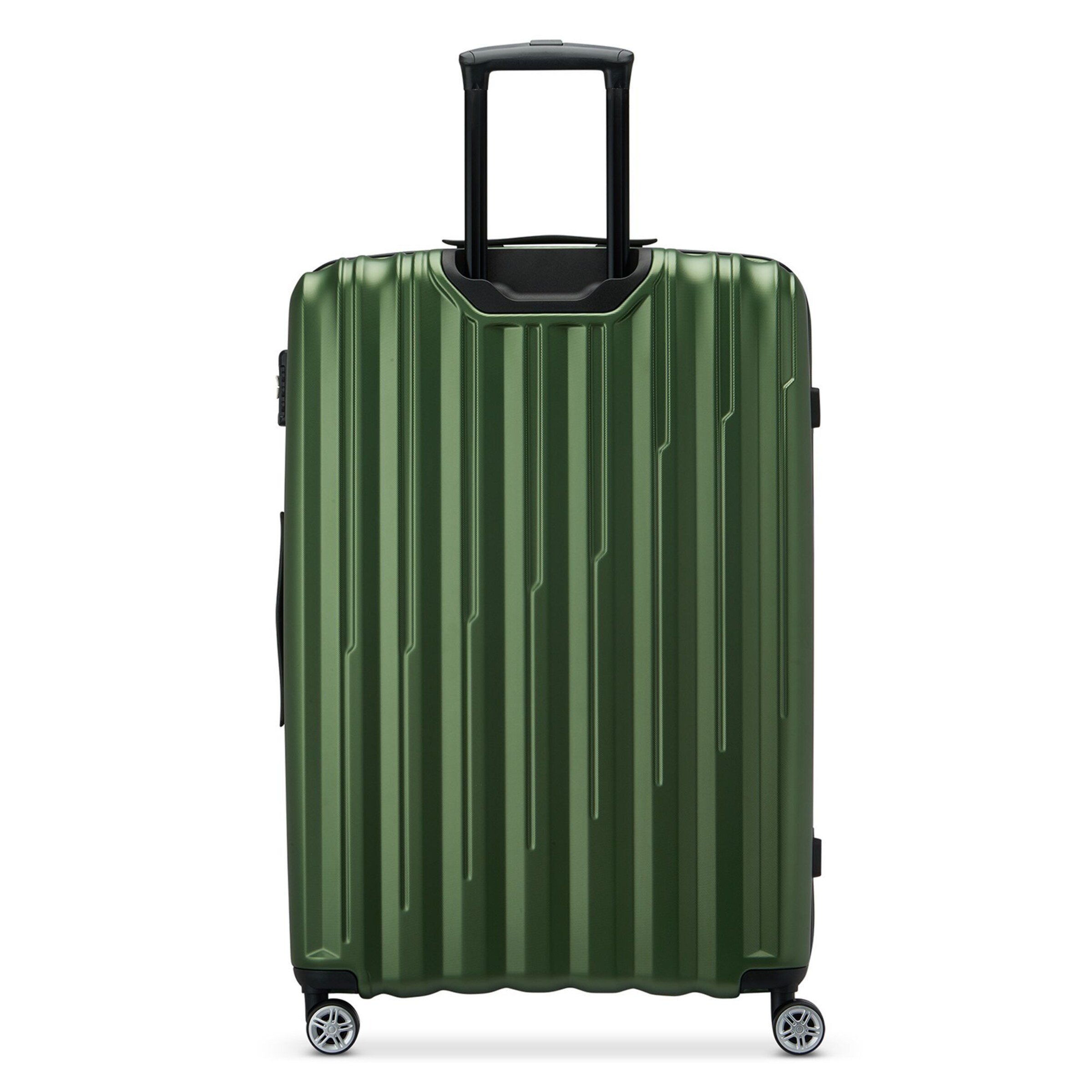 Roncato Trolley 'Element 2.0' in Grün