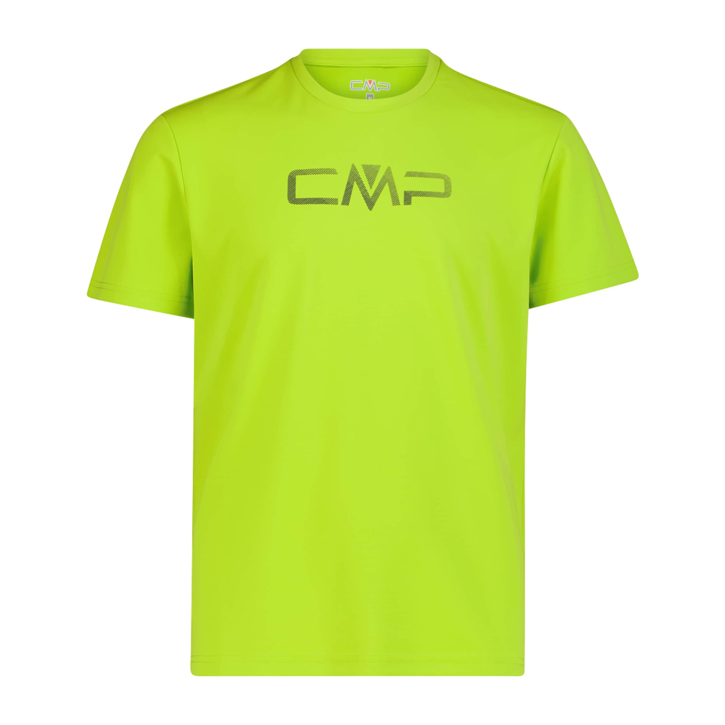CMP Shirt in Green: front