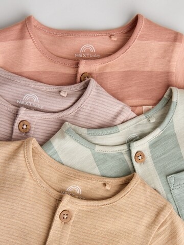 Next Romper/bodysuit in Beige