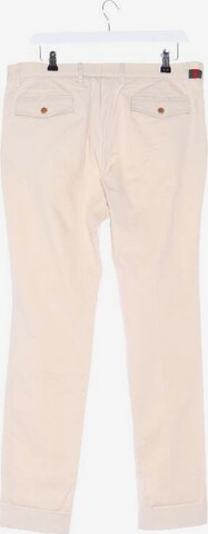 Gucci Pants in 34 in White