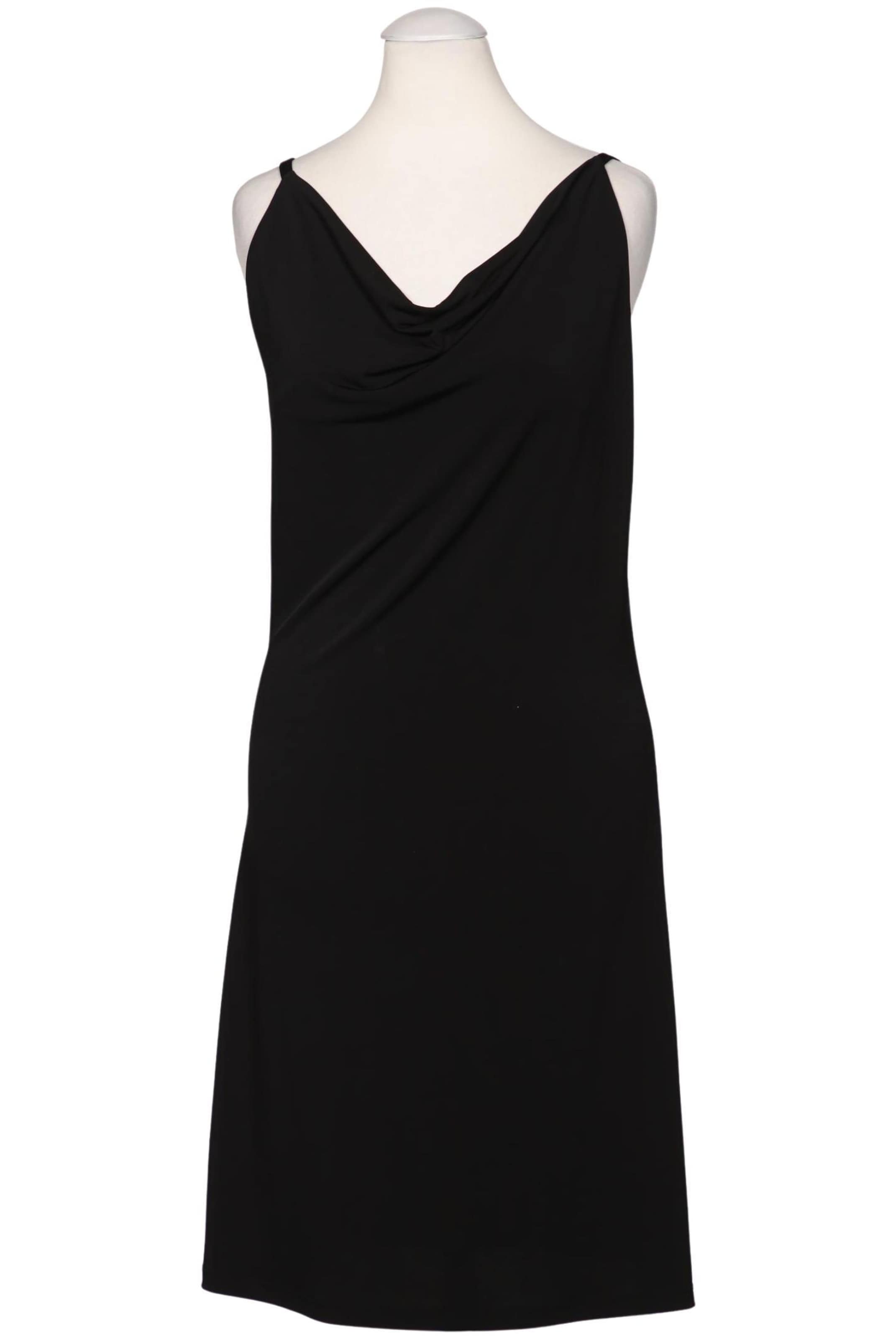 Noisy may Dress in M in Black: front