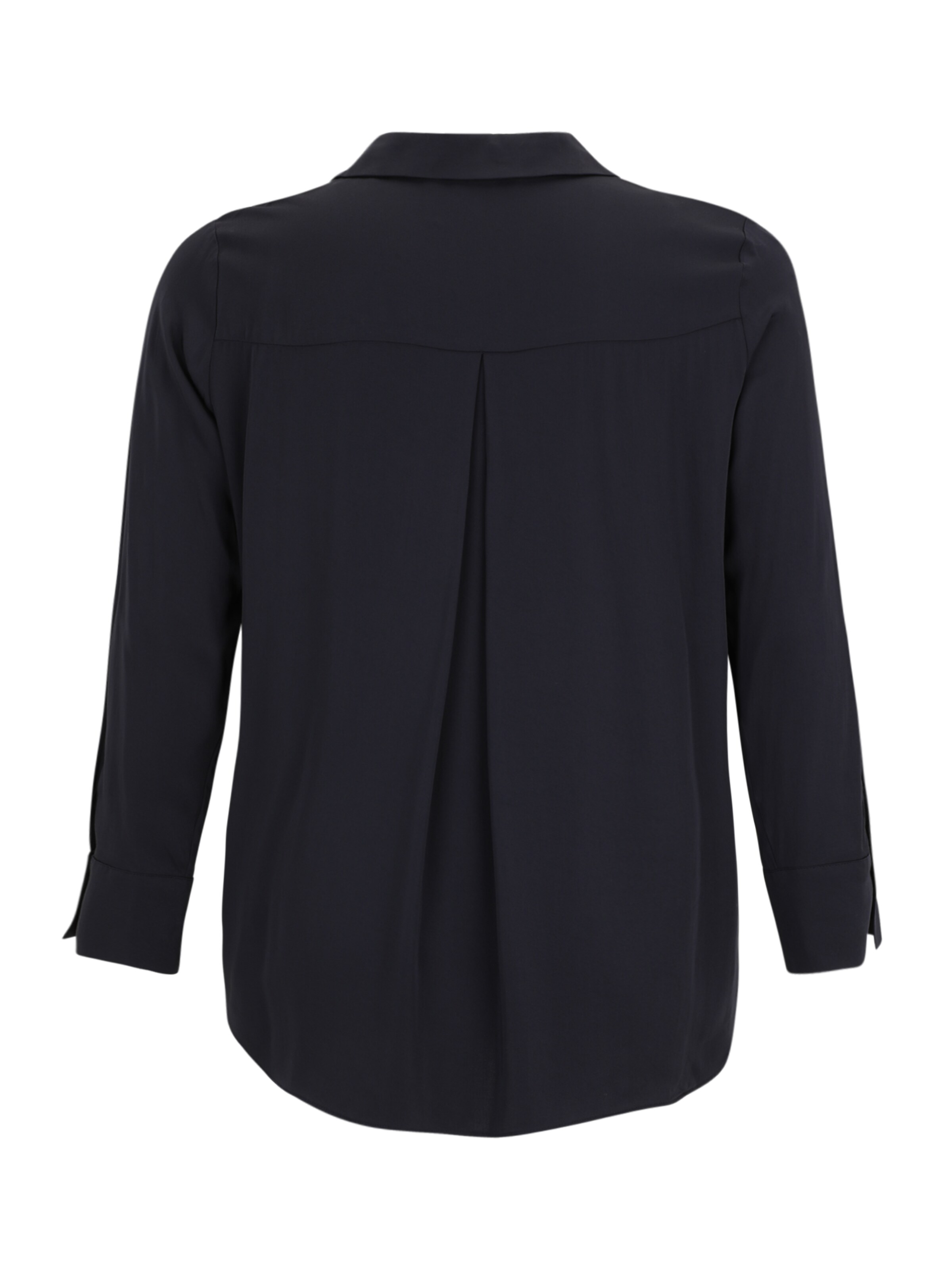 SAMOON Μπλούζα σε μπλε