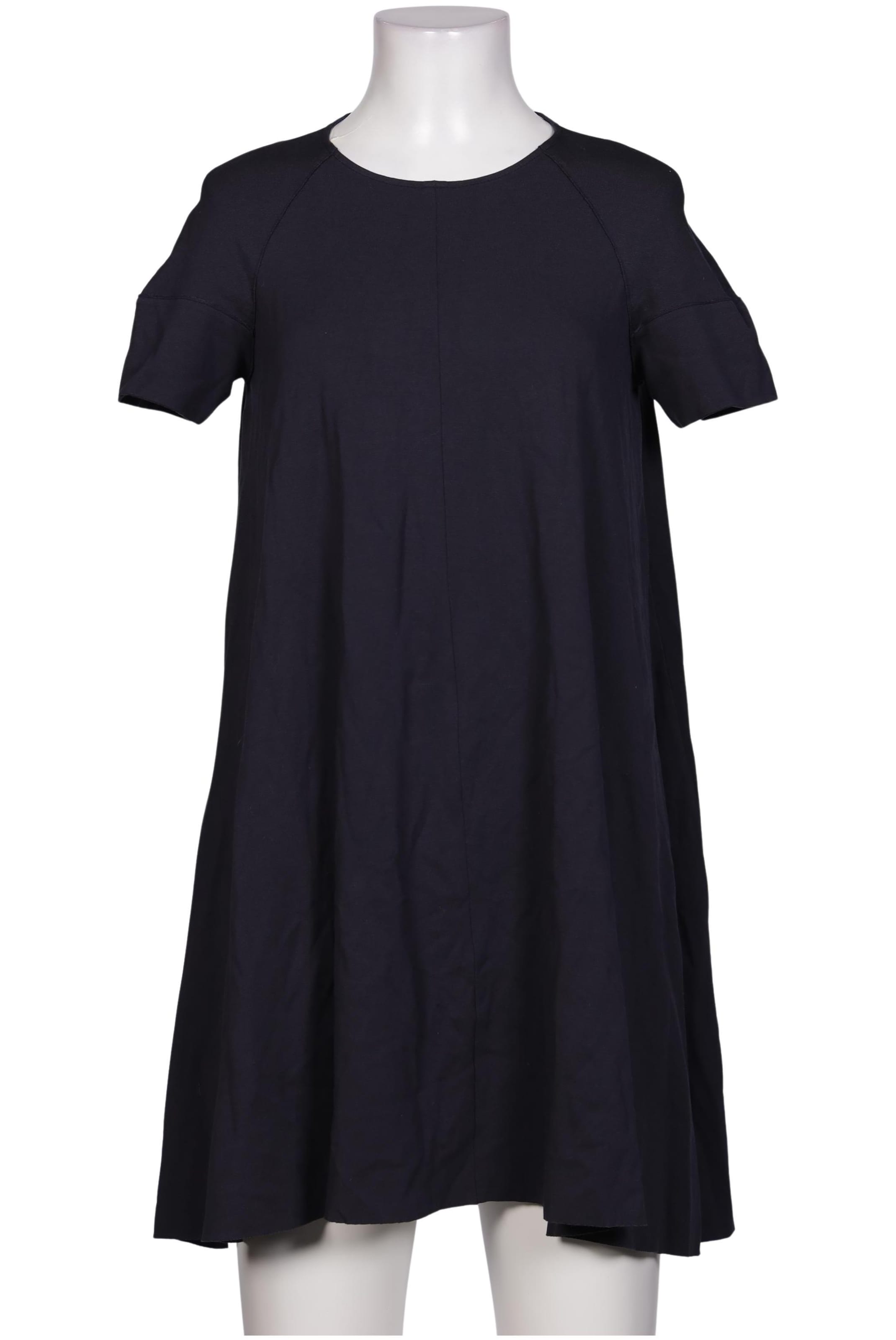 Harris Wharf London Dress in M in Blue: front
