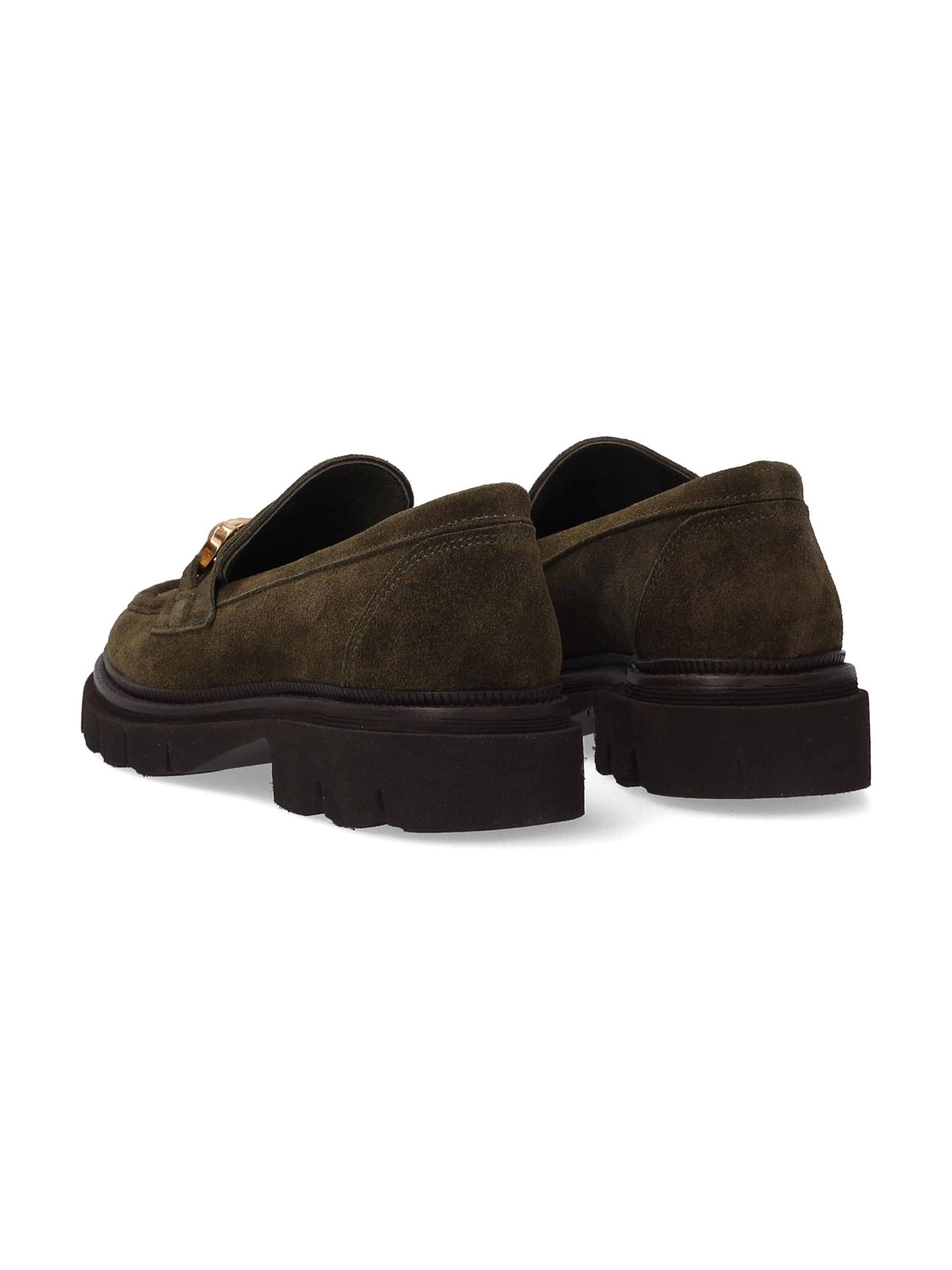 VENEZIA Slipper‌‌‌ in Grün