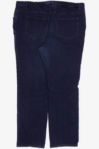 Ulla Popken Jeans 45-46 in Blau