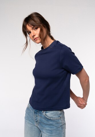 T-shirt 'Classic Heavyweight' Eoselio en bleu