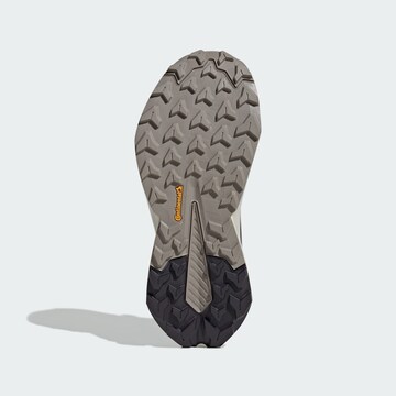 ADIDAS TERREX Полуботинки 'National Geographic Trailmaker 2' в Лиловый