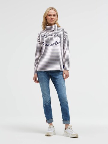 Soccx Shirt in Beige