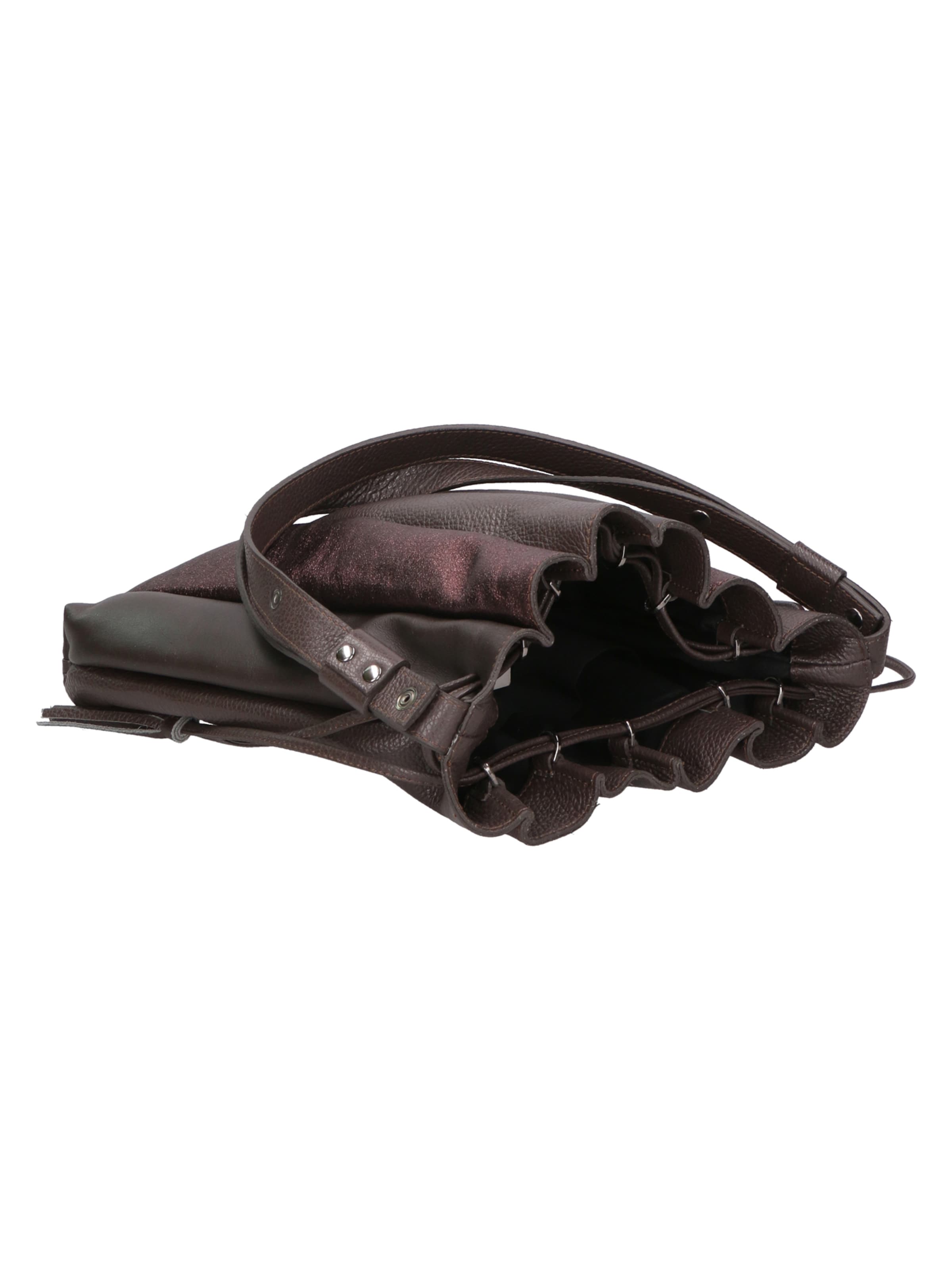 Gave Lux Buideltas in Bruin