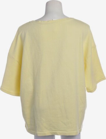 AMERICAN VINTAGE Shirt XS in Gelb