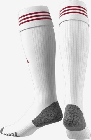 Chaussettes de sport 'Adi 23' ADIDAS PERFORMANCE en blanc