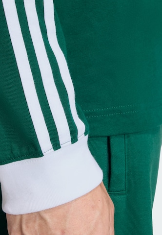ADIDAS ORIGINALS Shirt in Green