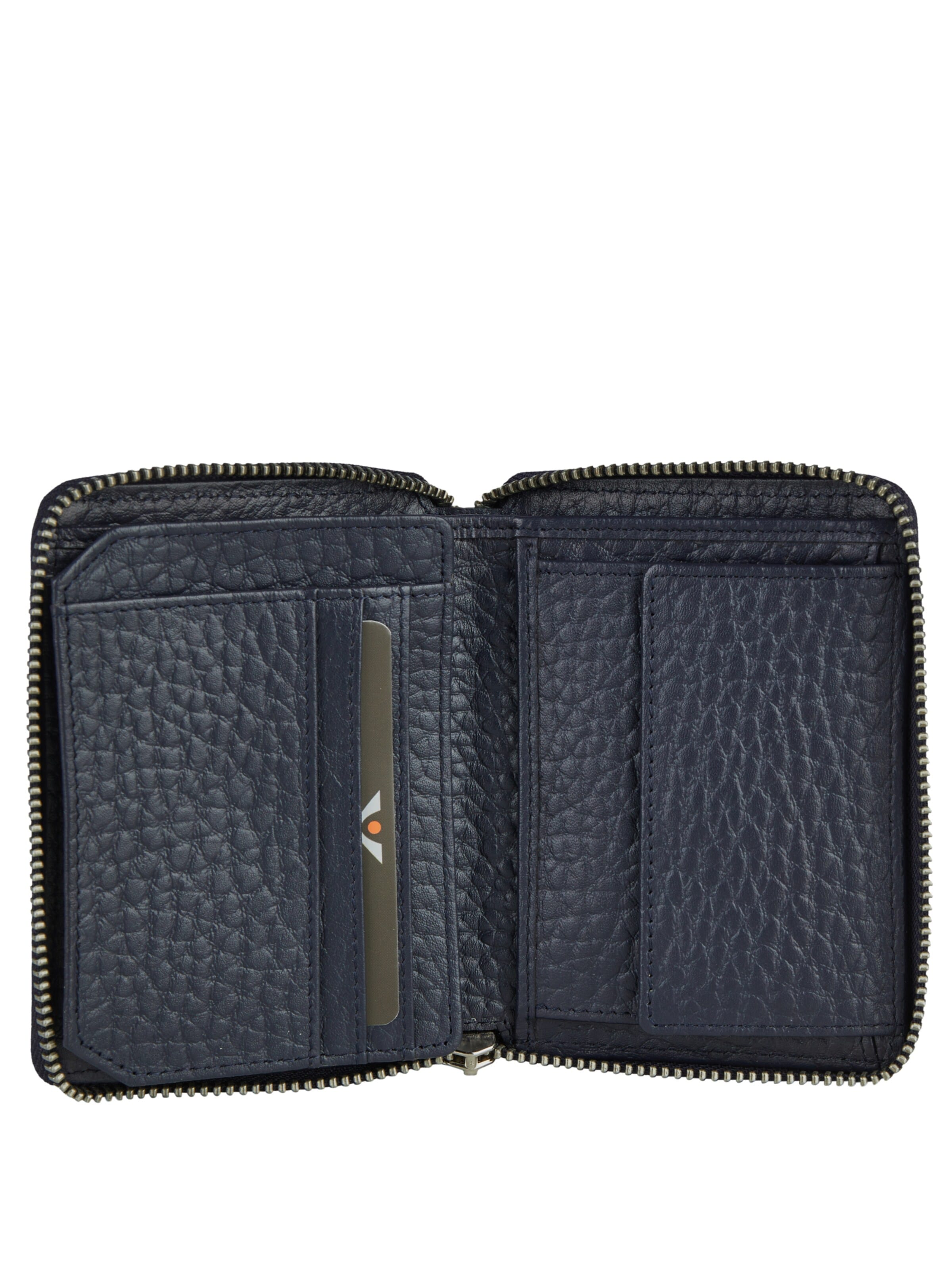 VOi Wallet 'Pia' in Blue
