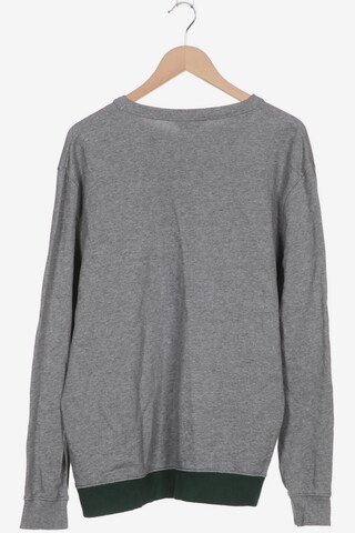 Ben Sherman Sweatshirt & Zip-Up Hoodie in L in Grey