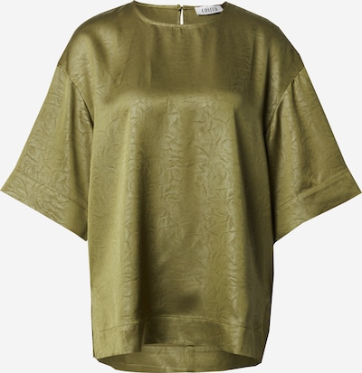 EDITED Pusero 'Catherine' värissä oliivi, Tuotenäkymä