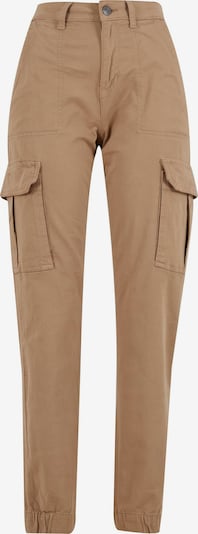 Laisvo stiliaus kelnės iš Urban Classics, spalva – smėlio, Prekių apžvalga