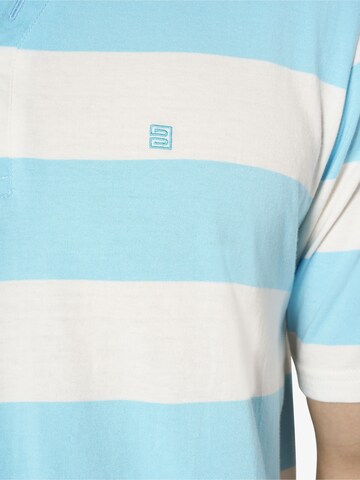 BABISTA Shirt 'Maldor' in Blue