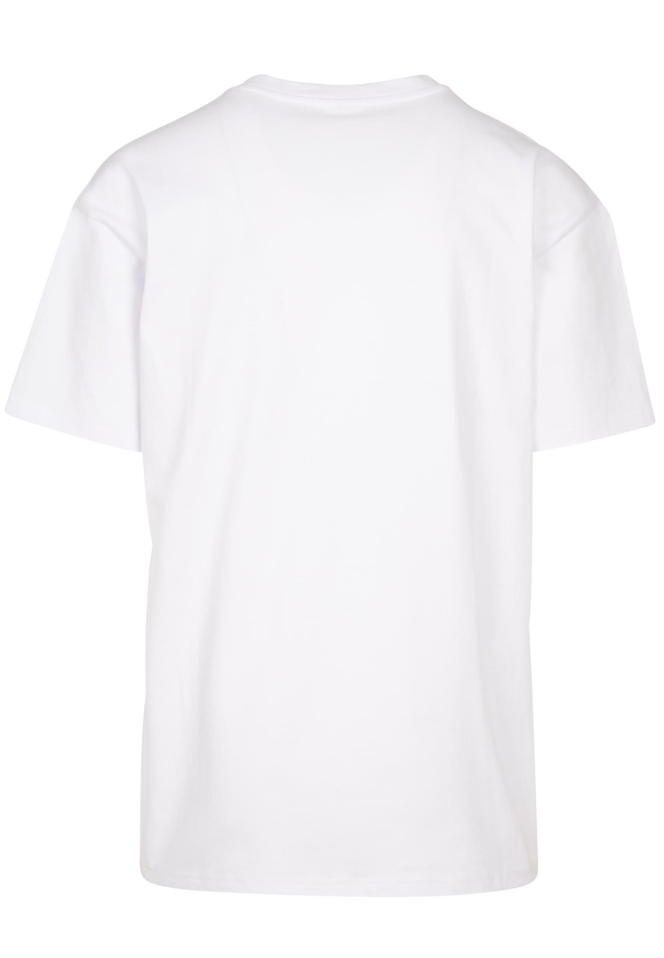 balts MT Upscale T-Krekls