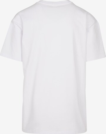 T-Shirt MT Upscale en blanc