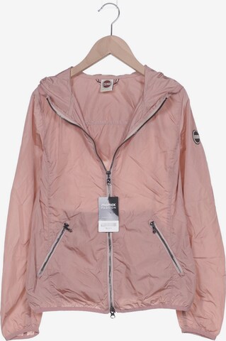 Colmar Jacket & Coat in XL in Pink: front