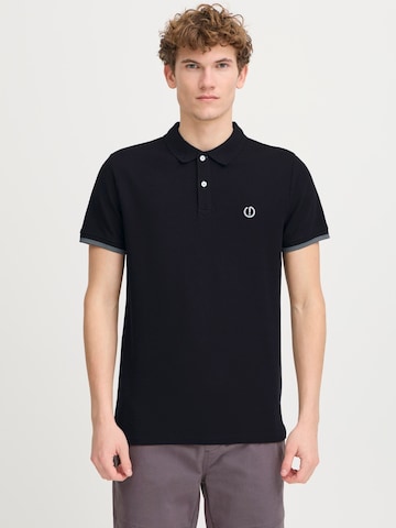 T-Shirt 'Benjamin' !Solid en noir